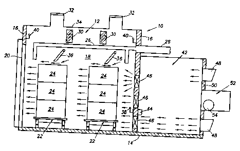 Une figure unique qui représente un dessin illustrant l'invention.